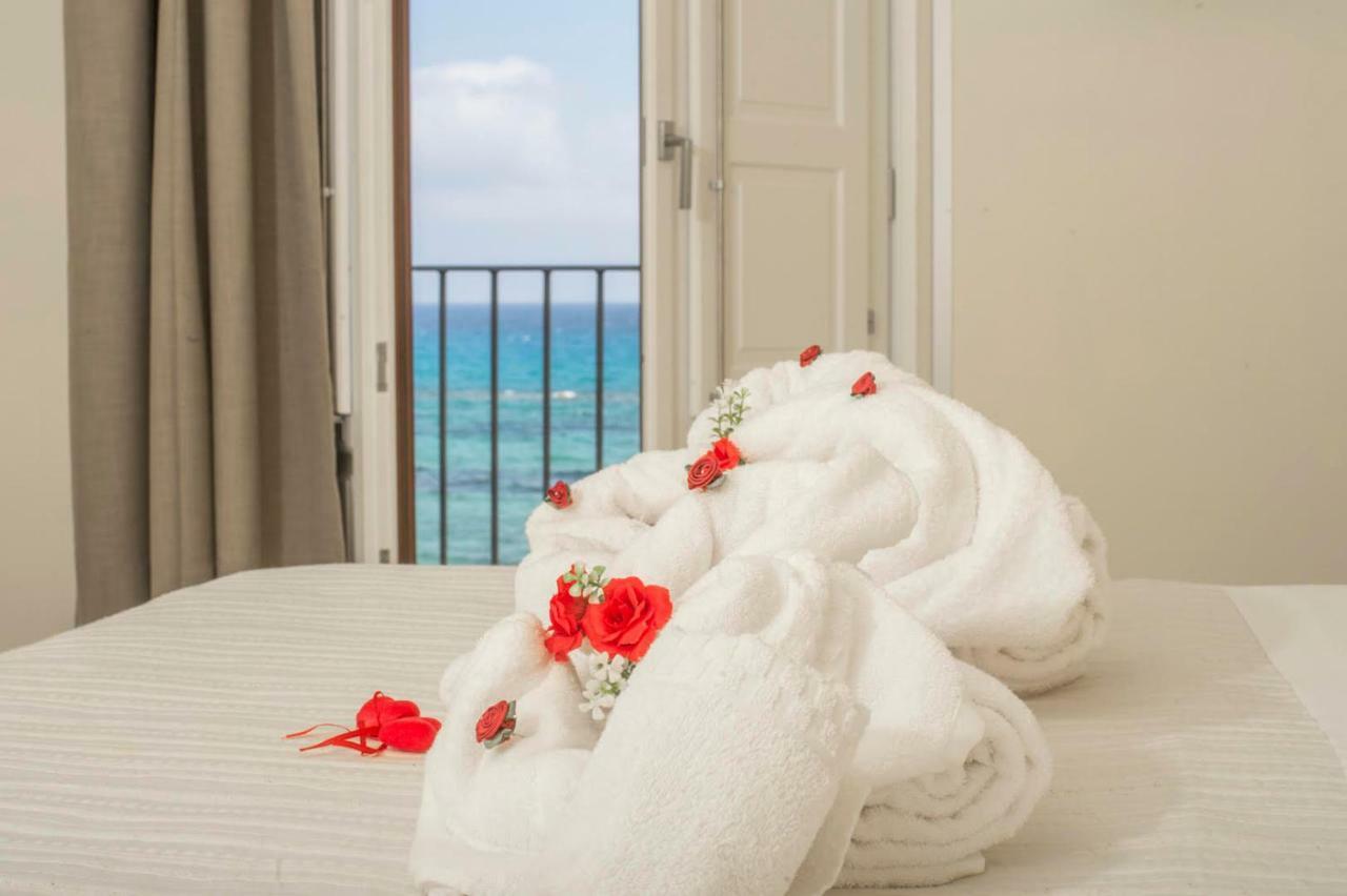 Double Room Sea View