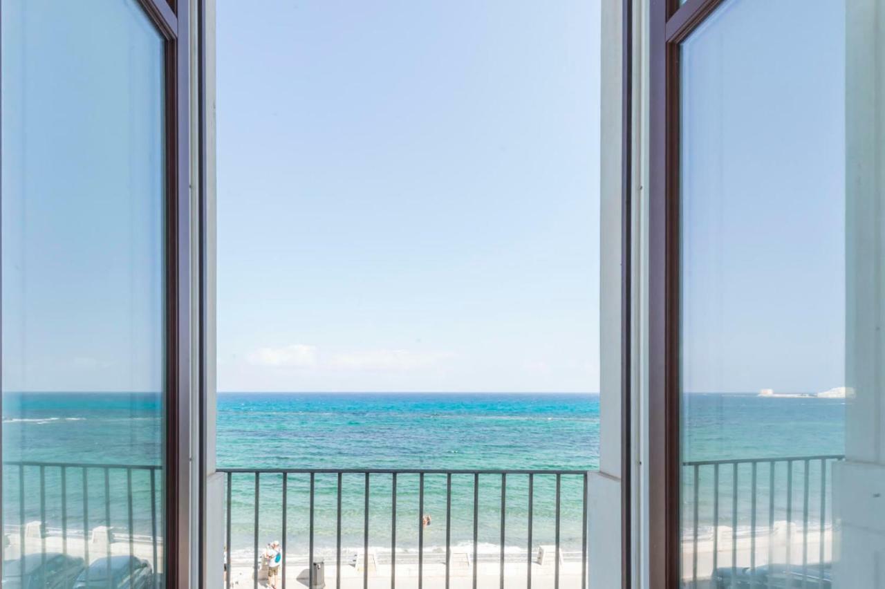 Double Room Sea View