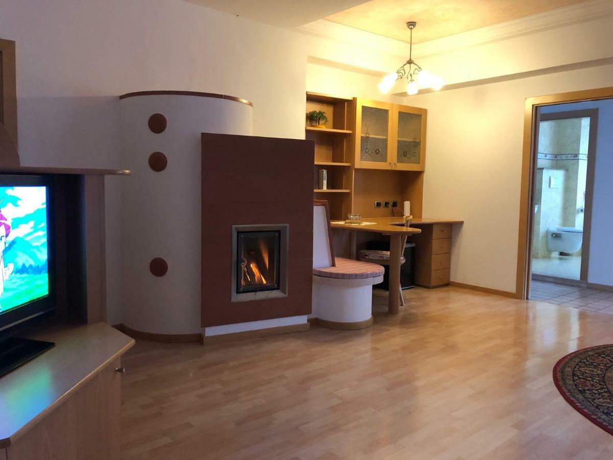 Suite con 3 Camere da Letto