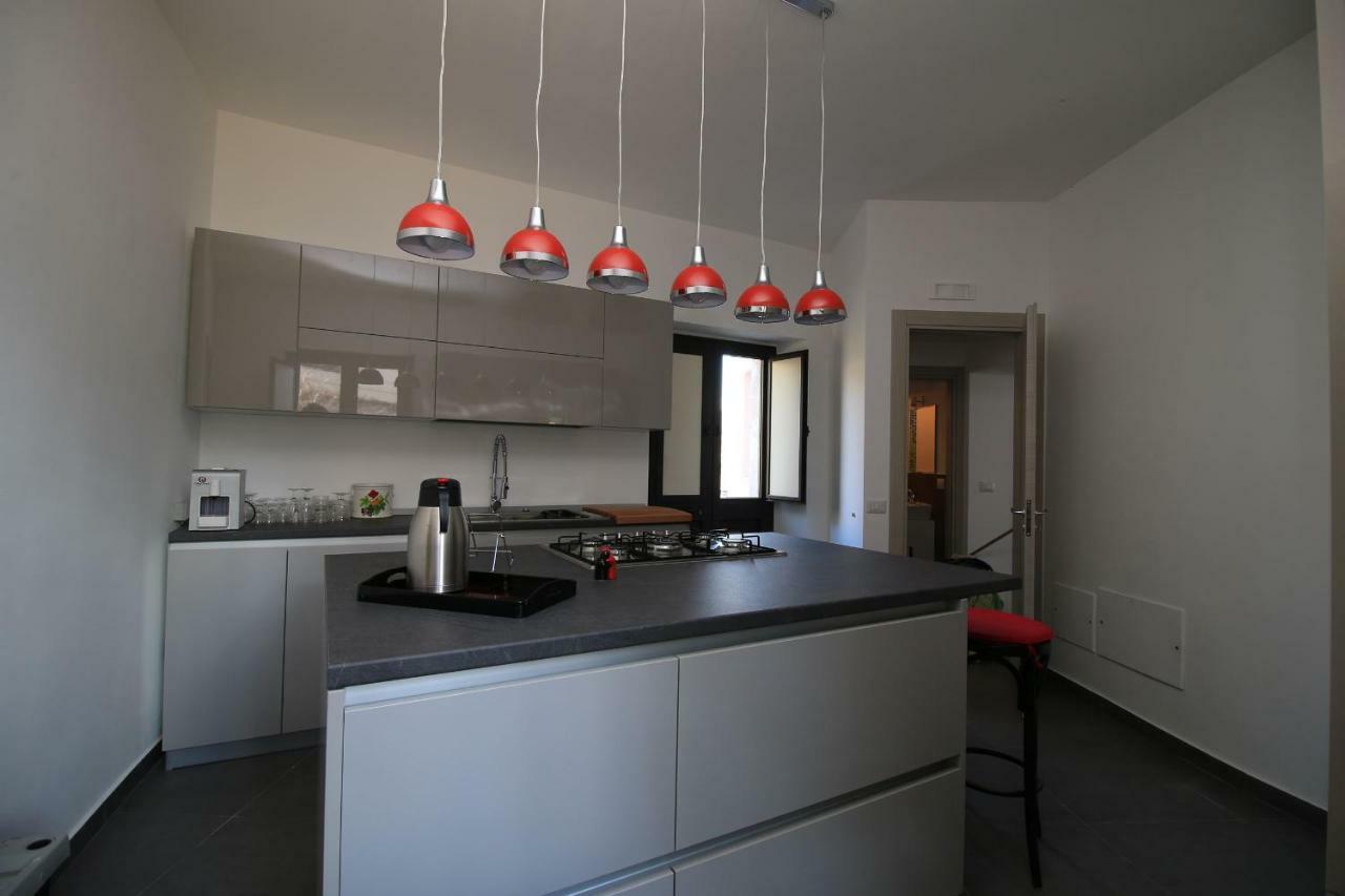 Chambre Quadruple avec Balcon