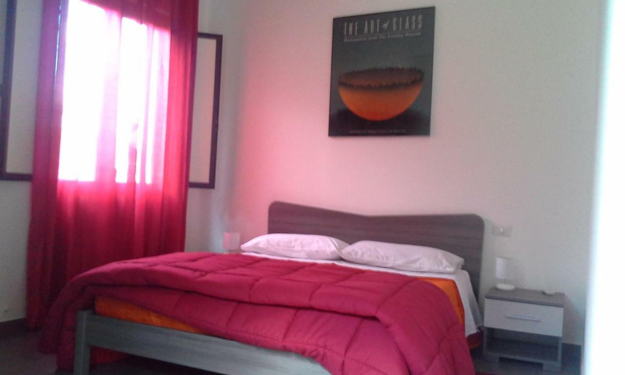 Chambre Double - Vue sur Mer