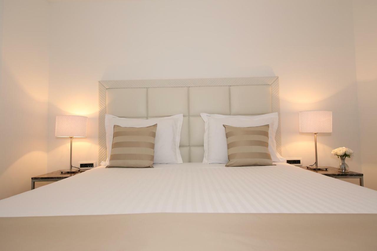 Superior Suite met Kingsize Bed