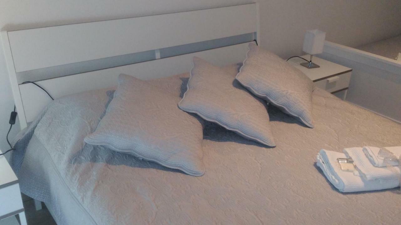 Habitación Triple con baño privado