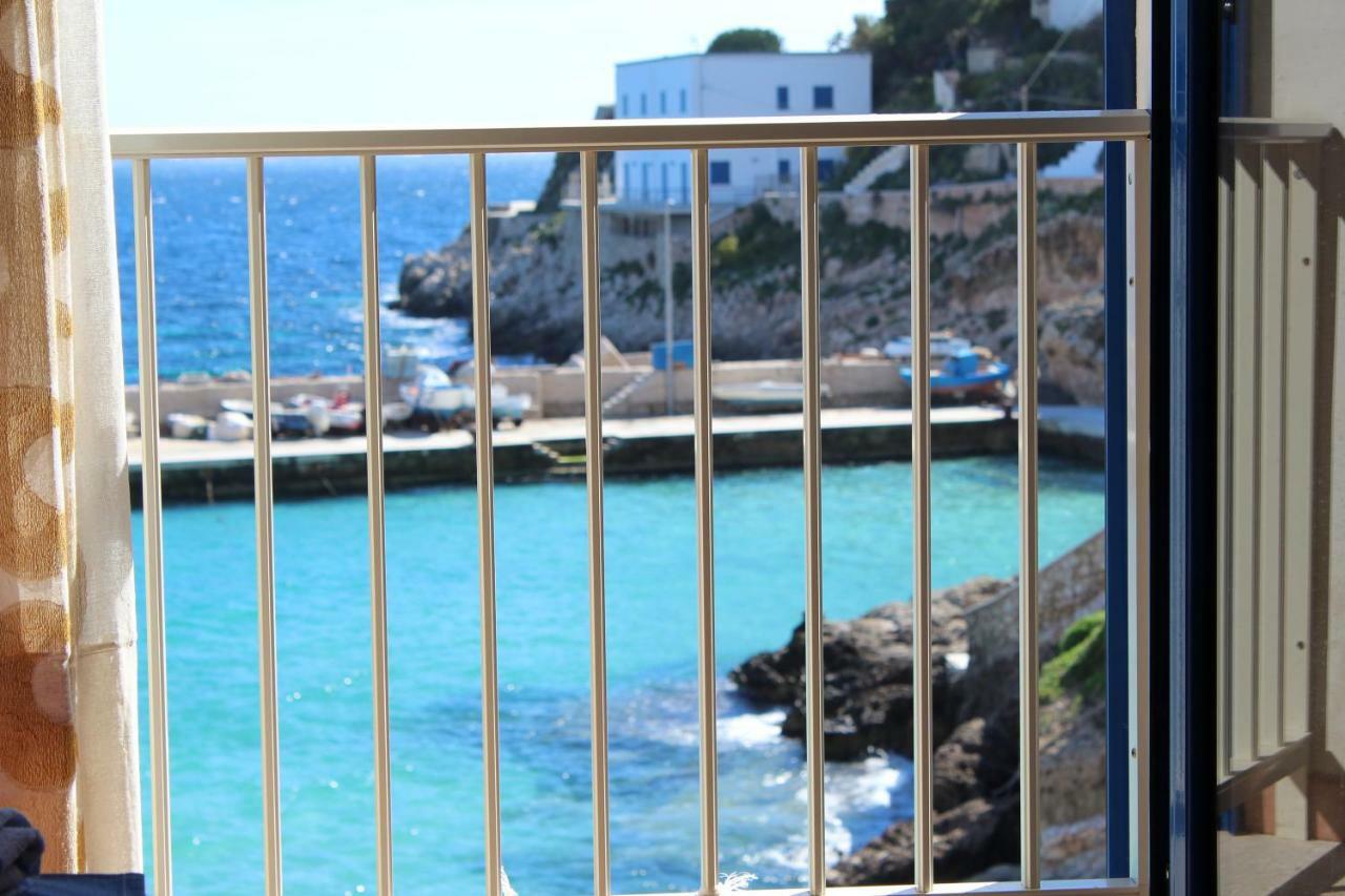 Camera Matrimoniale con Vista Mare