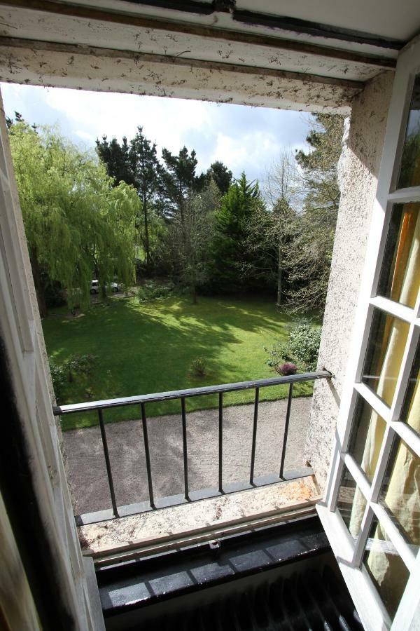 Chambre Double - Vue sur Jardin