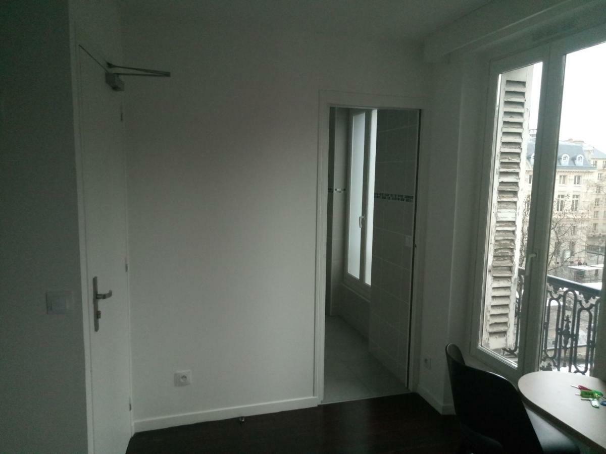 Quarto Individual Superior