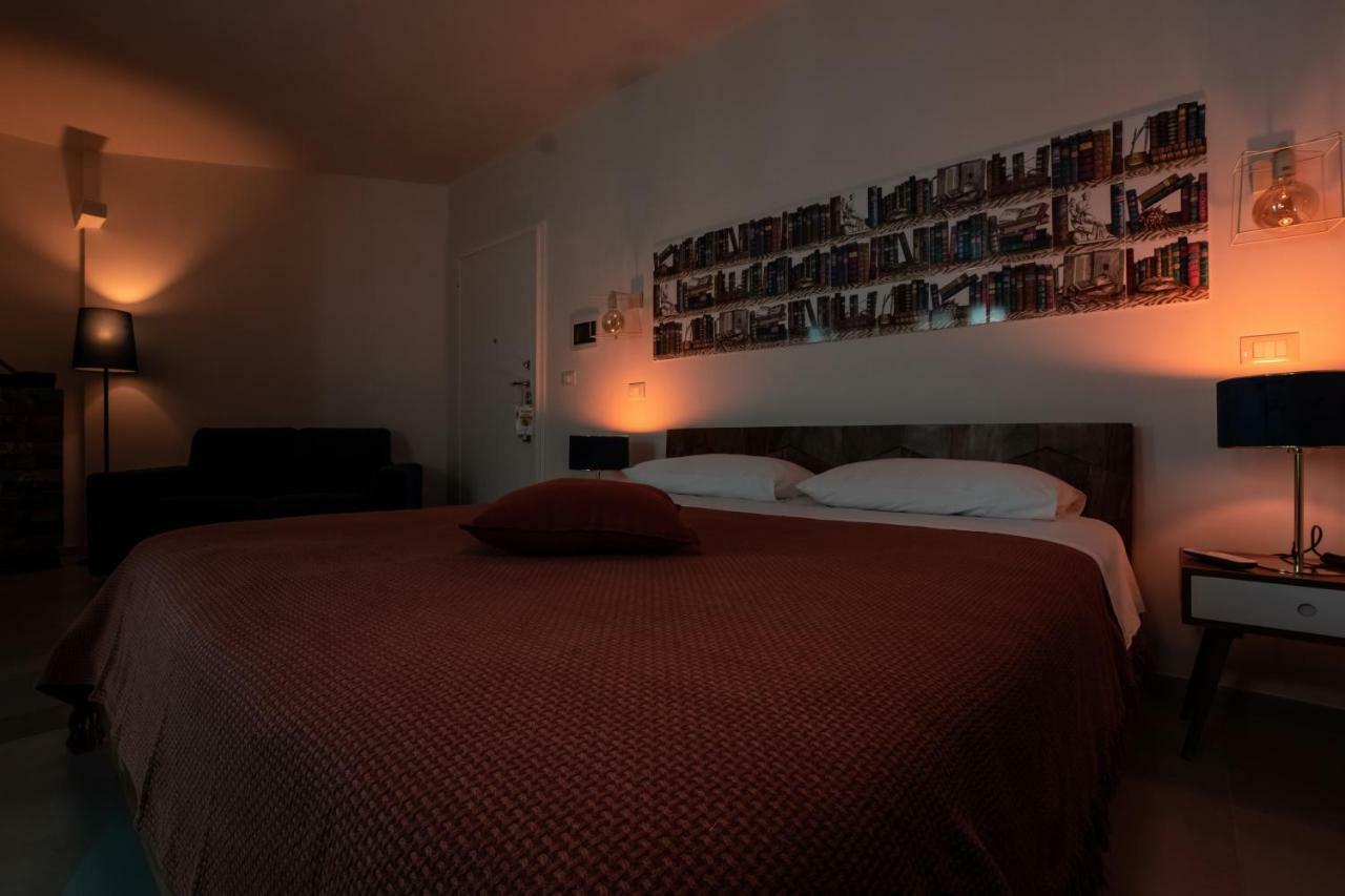 Habitación Triple Superior