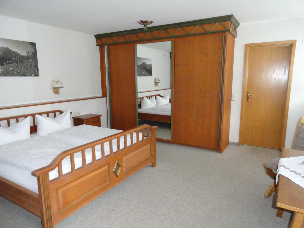 Doppelzimmer
