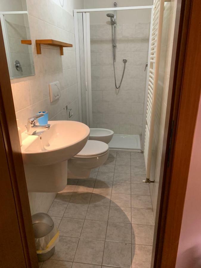 Camera Matrimoniale con Bagno Privato