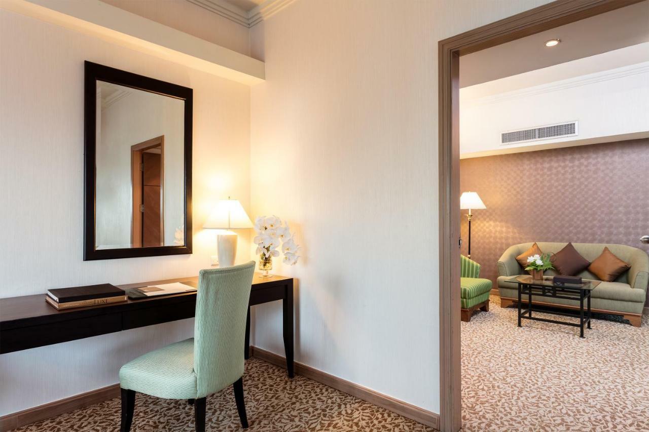 Superior Suite Standard Zone - Kamer voor een Week of een Maand