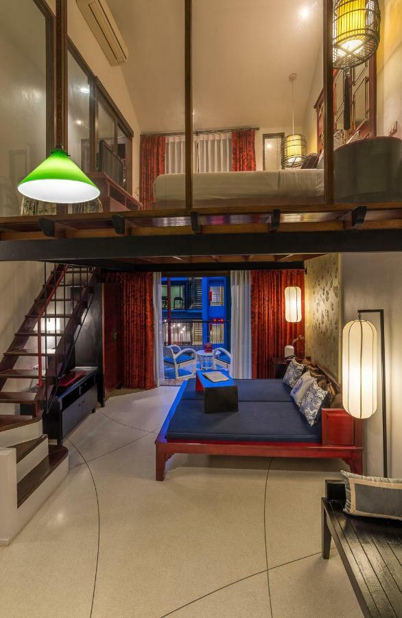 Duplex Suite