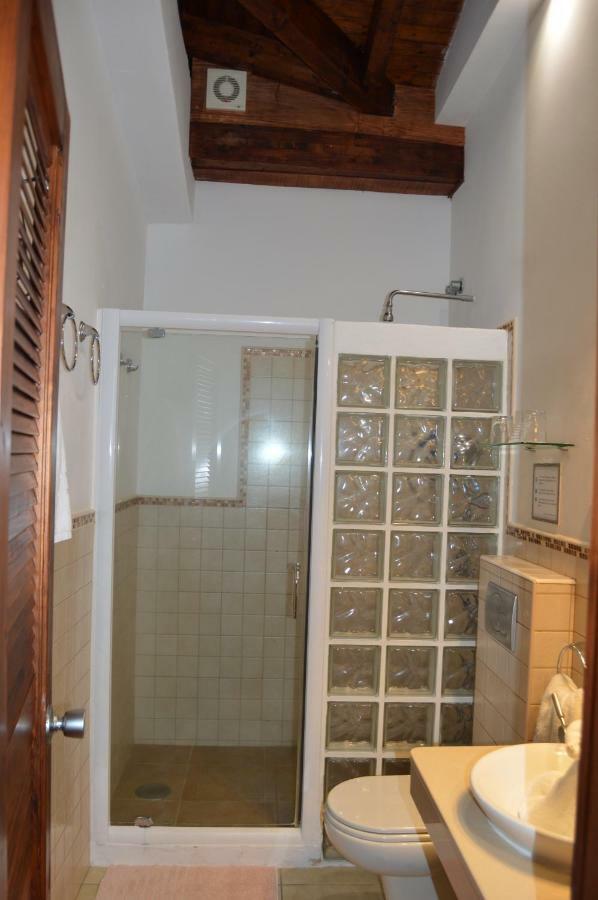 Dreibettzimmer - Obergeschoss