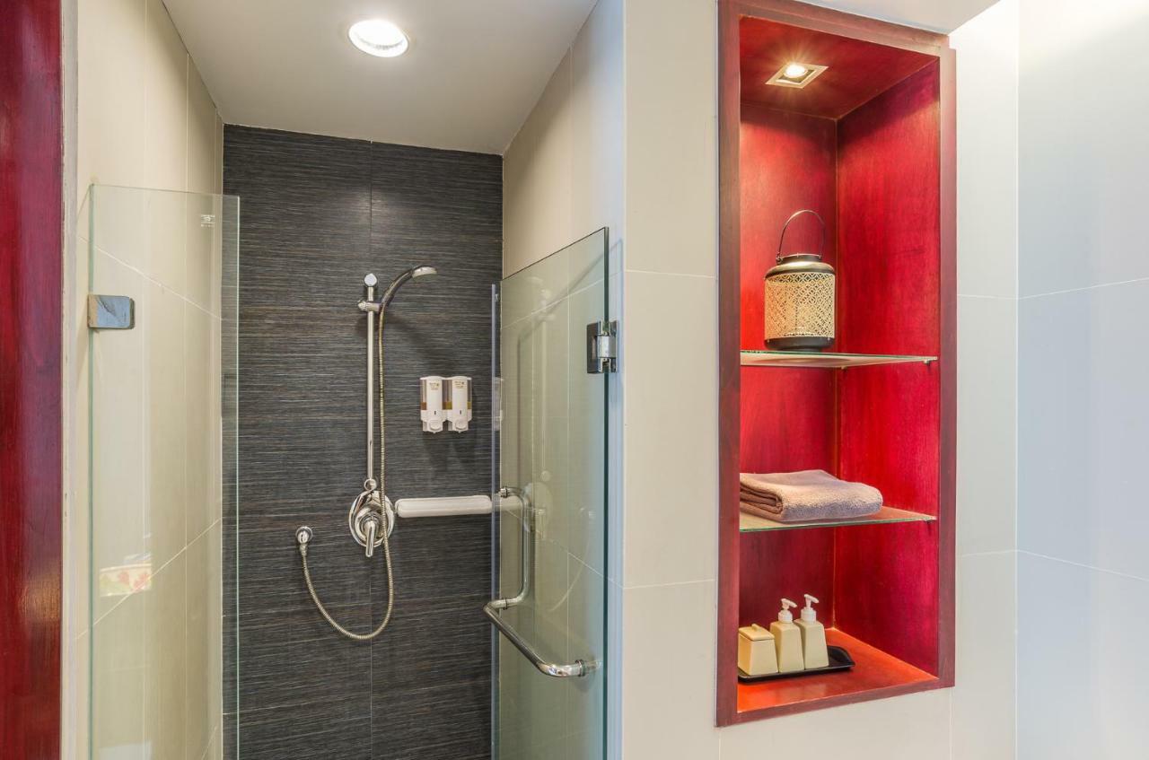 Duplex Suite