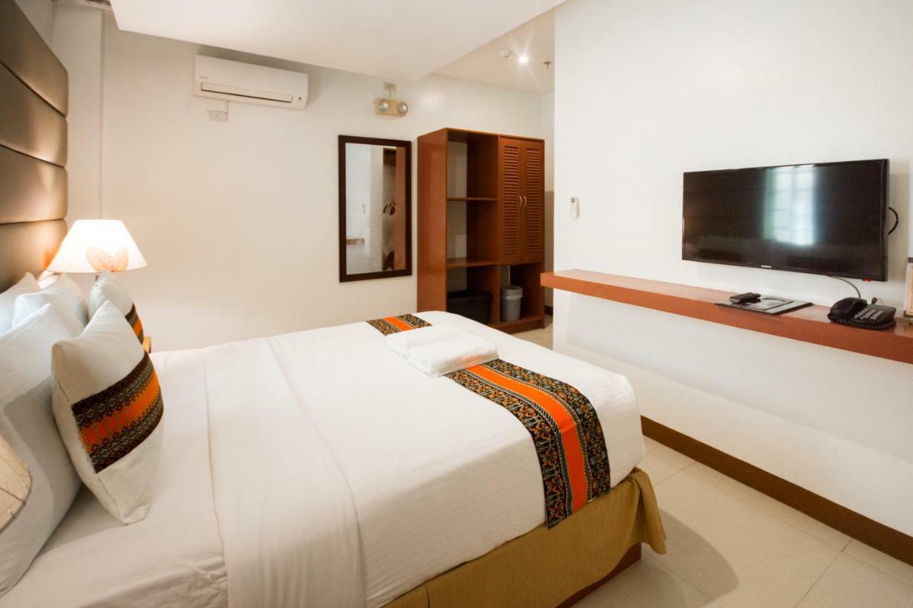 Standard Double Room - No Window