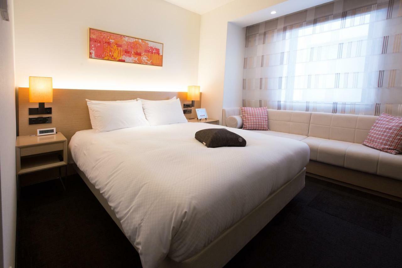 Deluxe Double Room - Non-Smoking