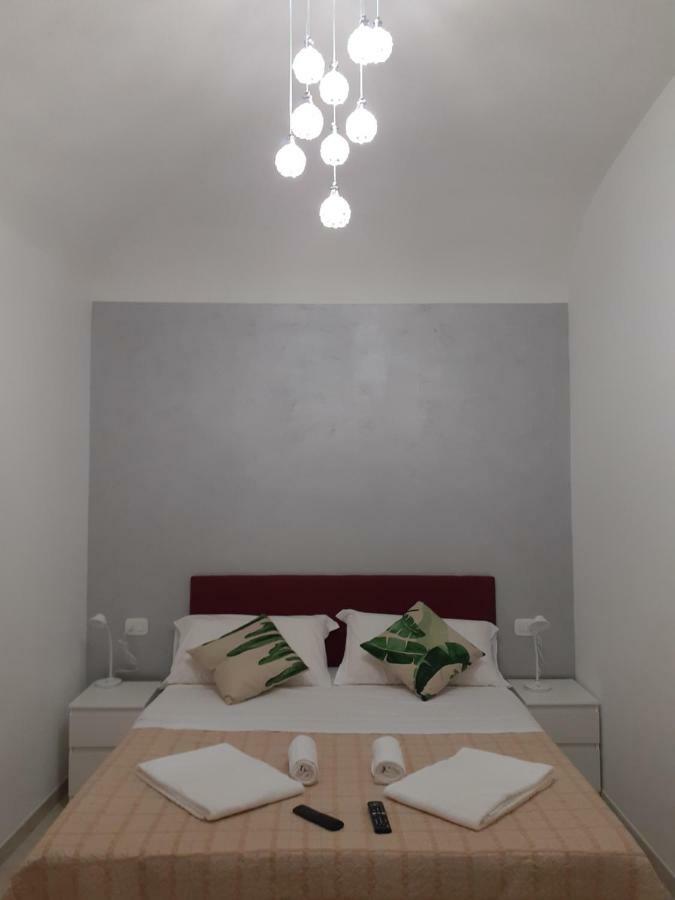 Habitación Doble - 1 o 2 camas