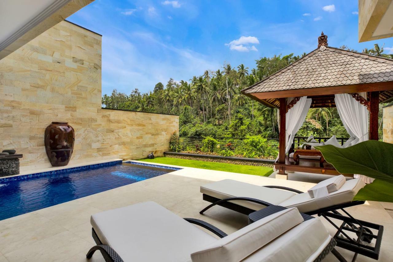 Poolvilla Vice Regal mit 2 Schlafzimmern