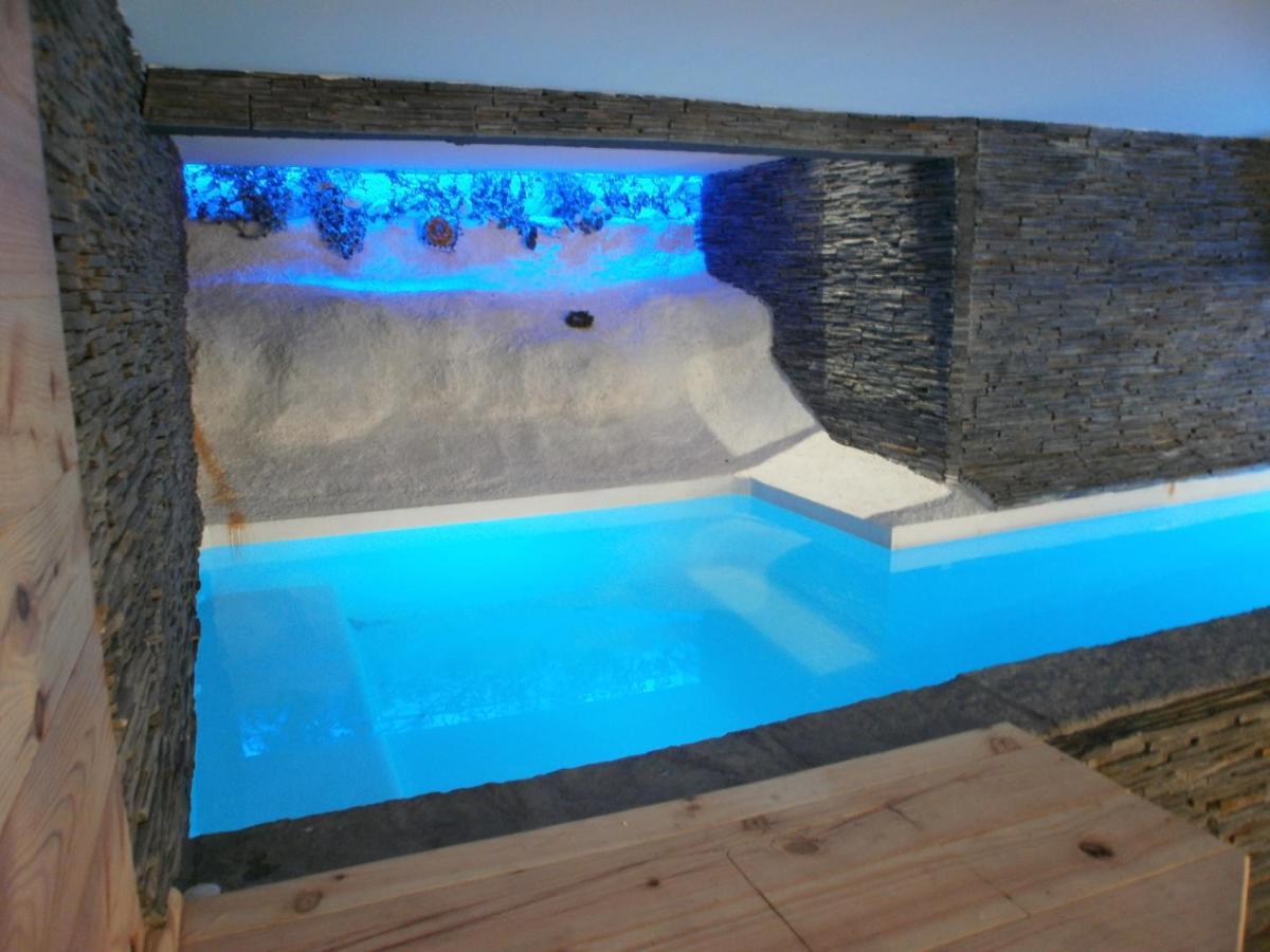 Duplex Loft Private Swimming Pool