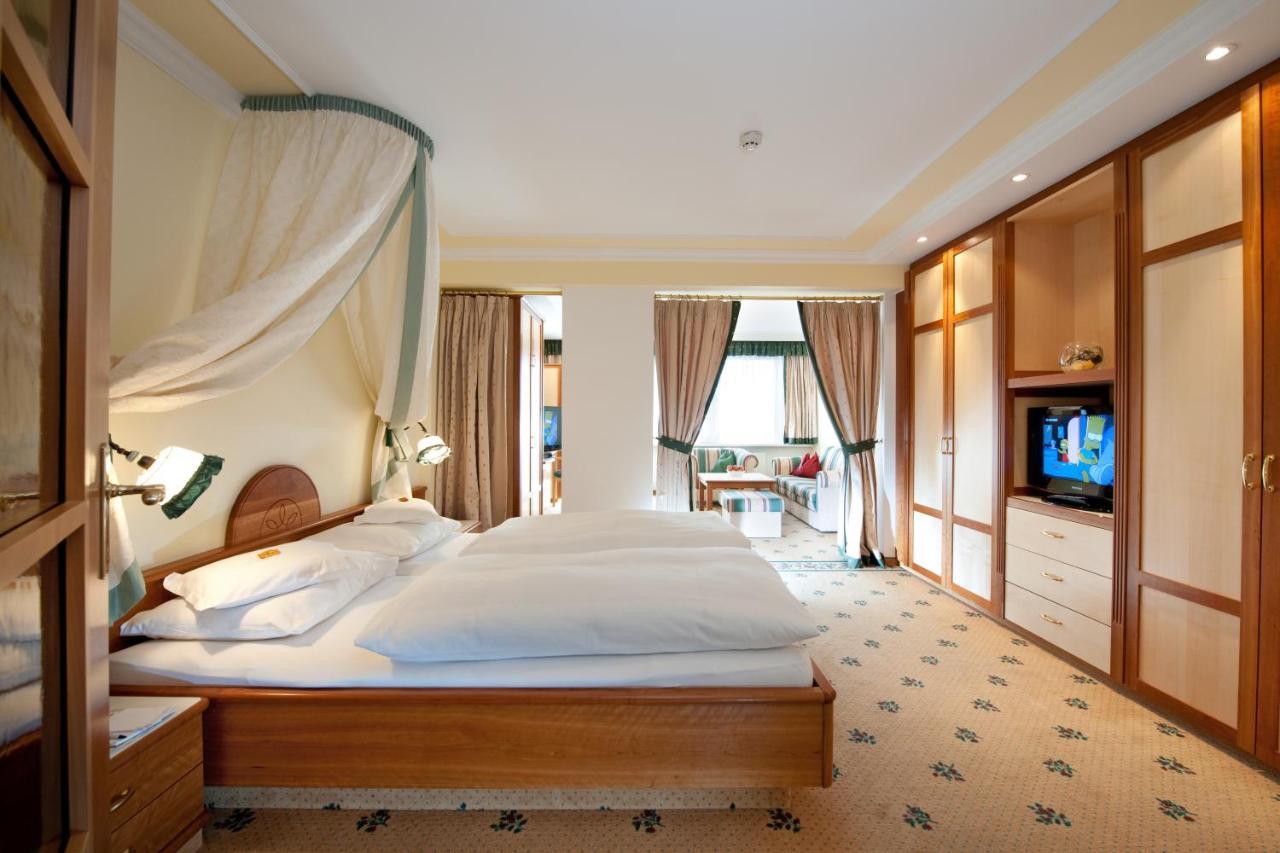 Junior Suite Deluxe
