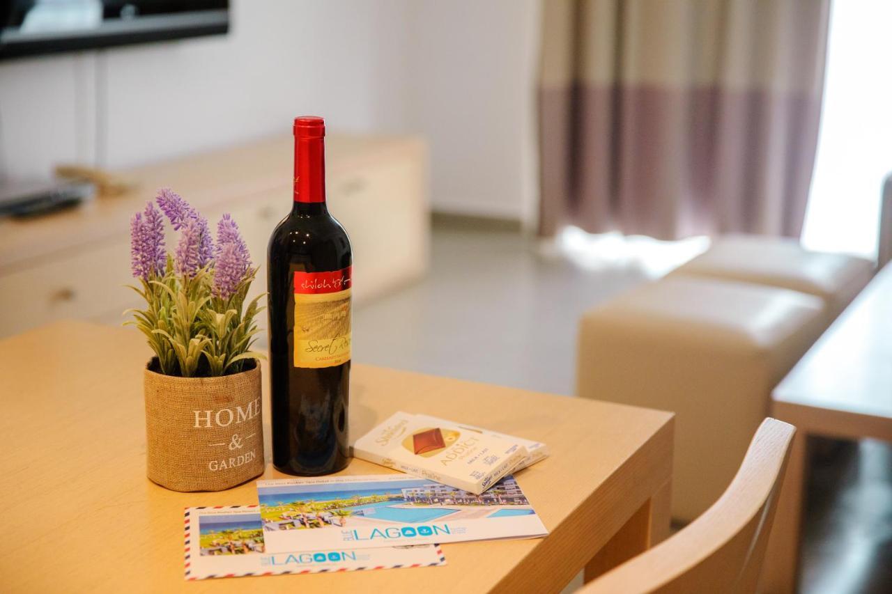 Superior Suite met Uitzicht op het Binnenland
