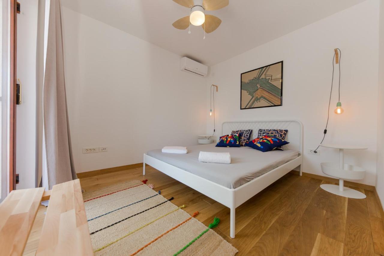Habitación Doble con baño privado