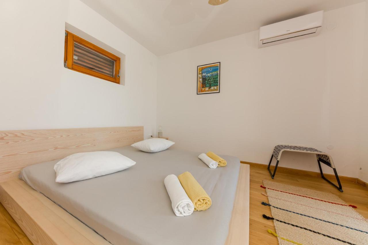 Habitación Doble con baño privado