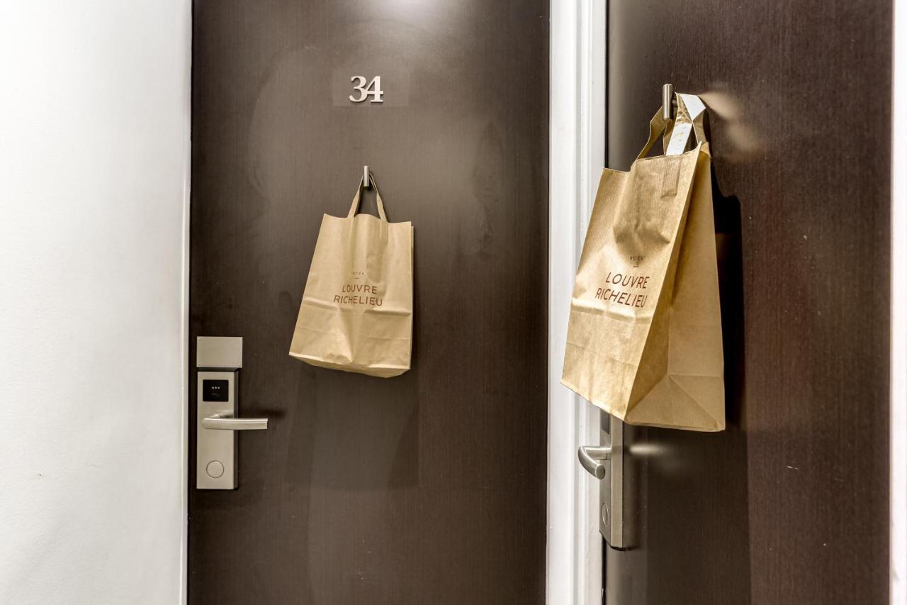 Chambre Simple Confort