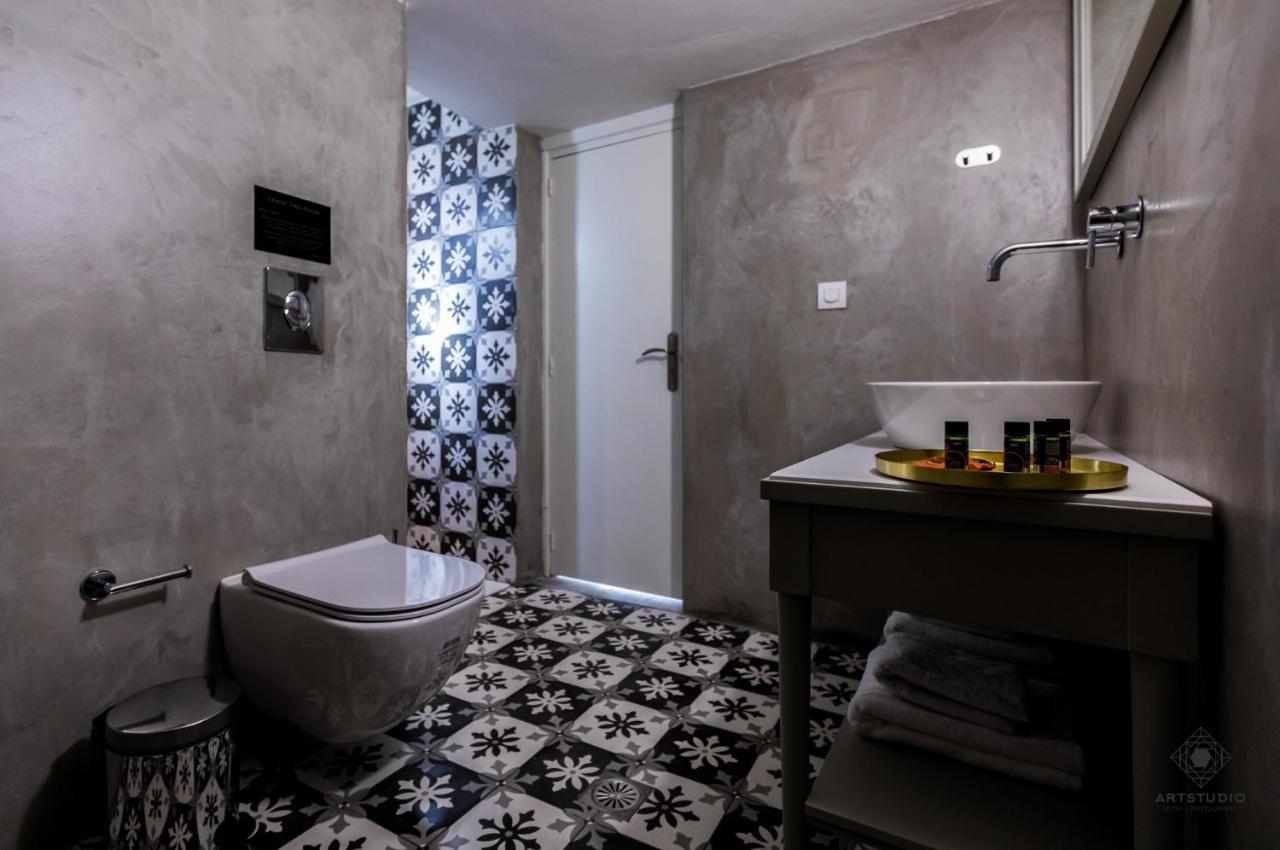 Penthouse Appartement