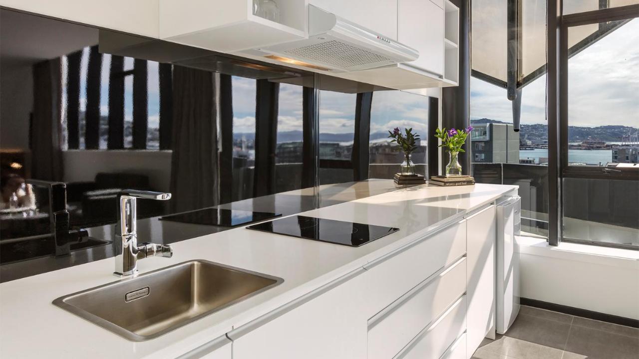 Apartamento Estudio