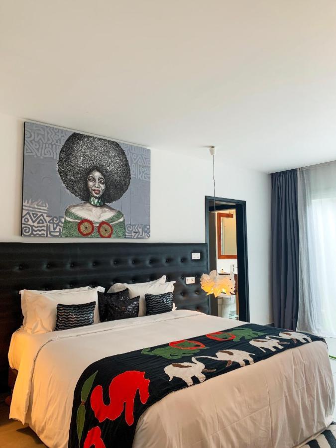 Suite Lit King-Size