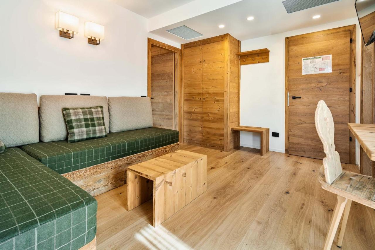 Suite met Queensize Bed