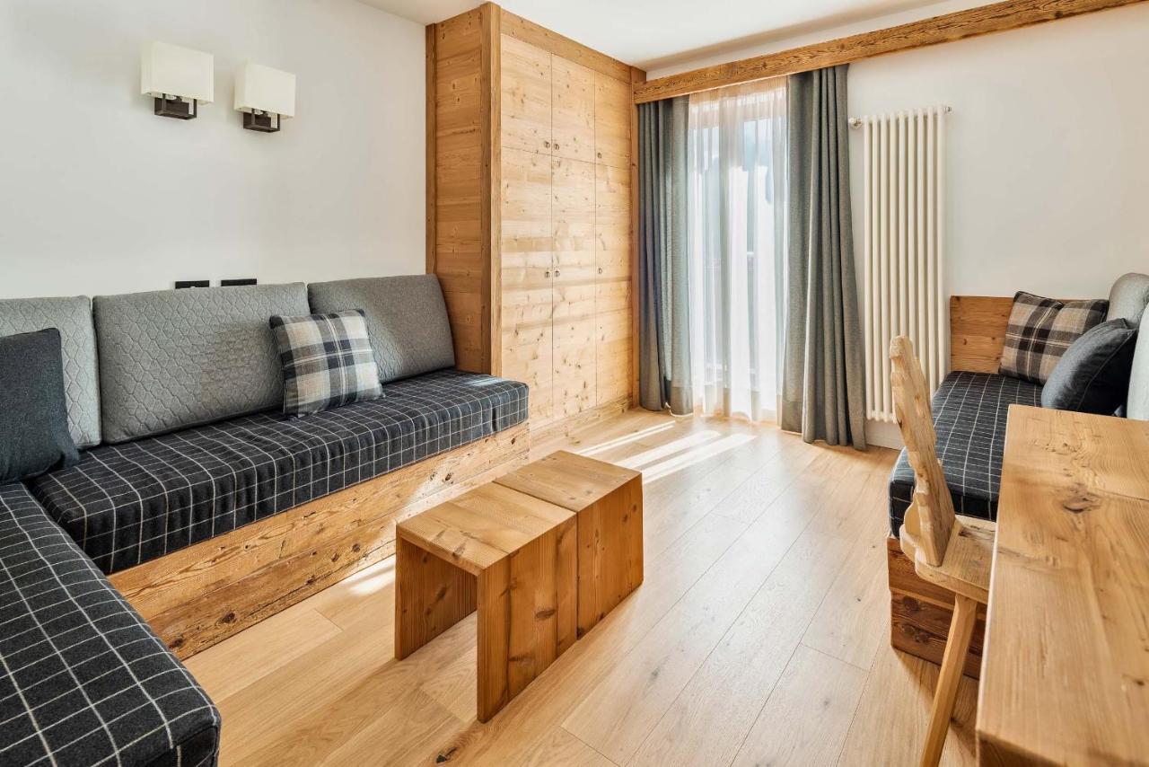 Deluxe Suite met Queensize Bed
