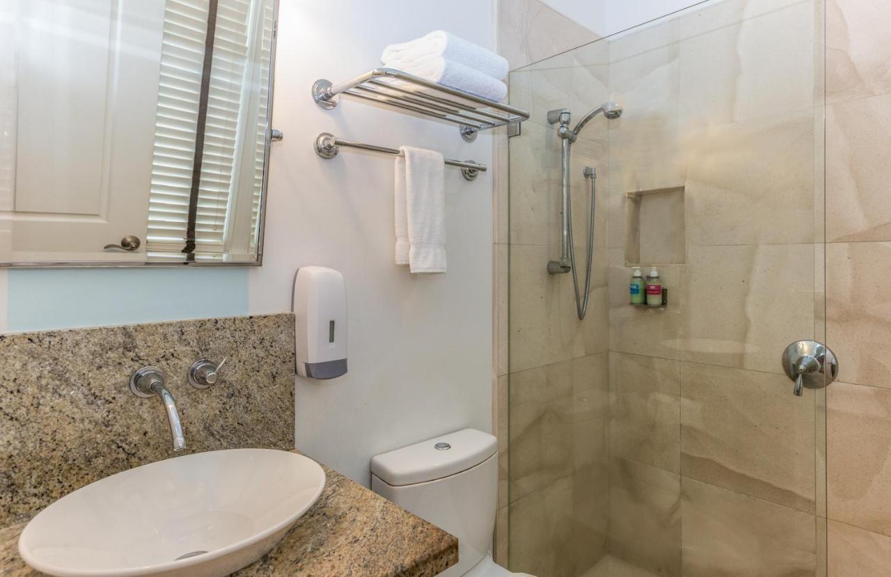 Suite Loft Privada