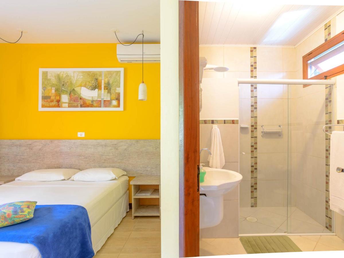 Comfort Tweepersoonskamer met Balkon