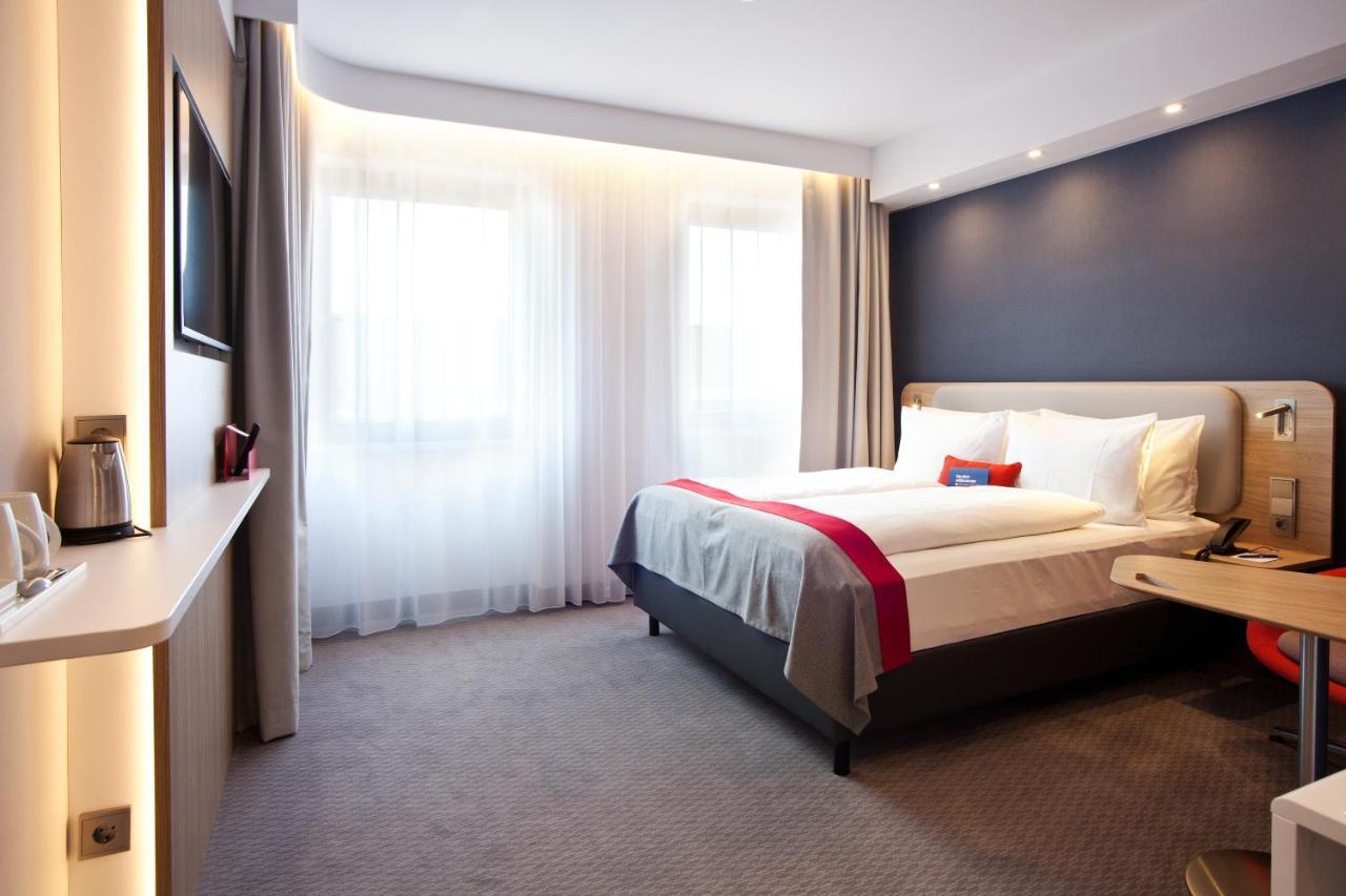 Standaard Kamer met Queensize Bed