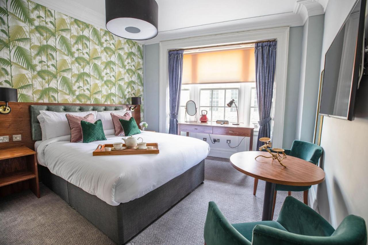 Superior Doppelzimmer