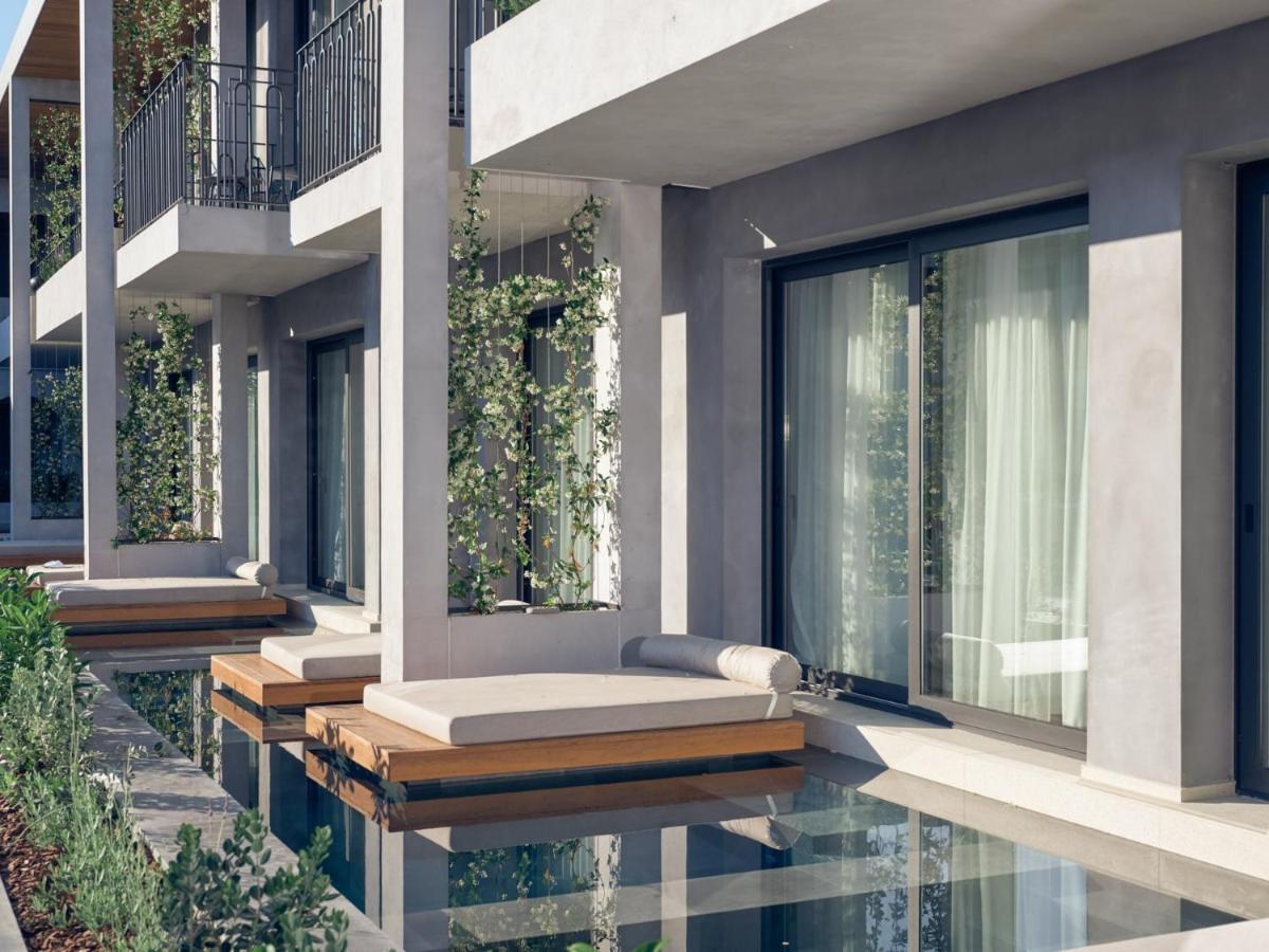 Superior Suite mit Gemeinschaftspool
