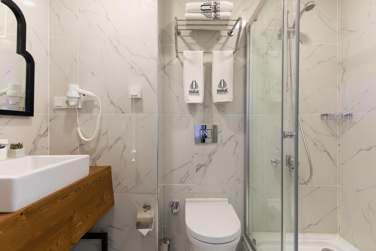 Deluxe Triple Room Sea View