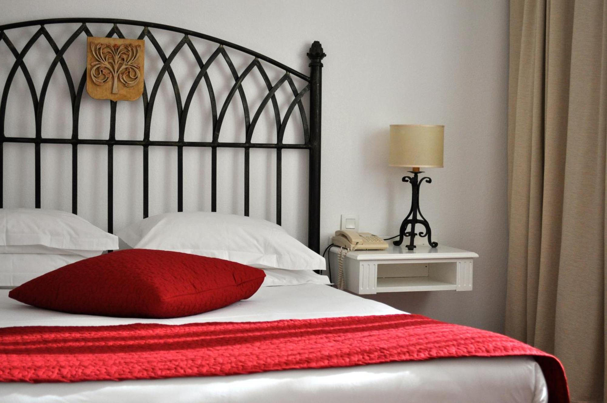 Superior Doppelzimmer mit Gartenblick