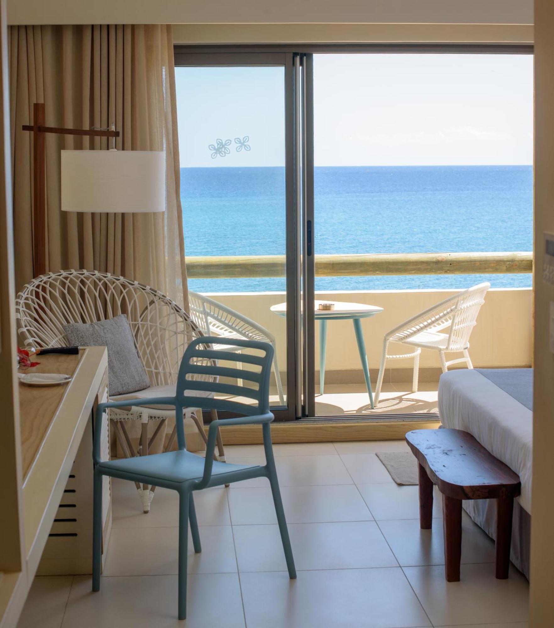 Superior Zimmer mit Meerblick