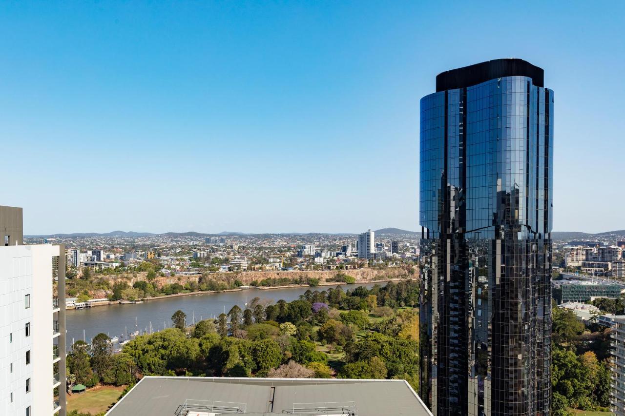 Two-Bedroom Apartment with River View - No Housekeeping