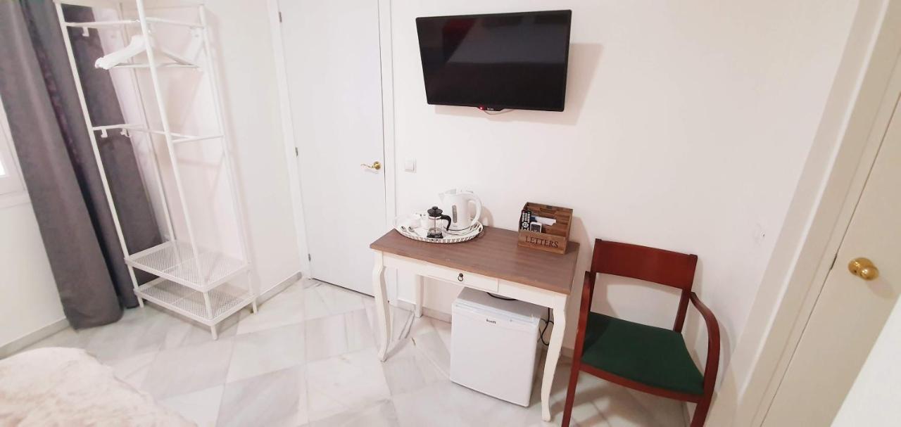 Standard Double Suite