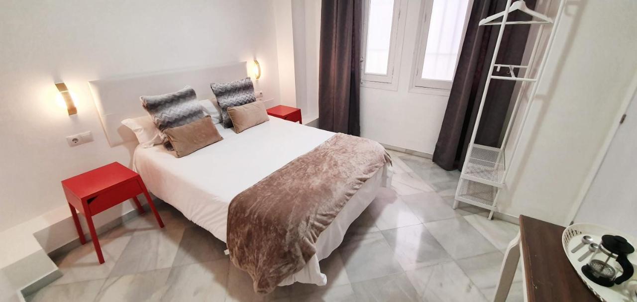 Standard Double Suite