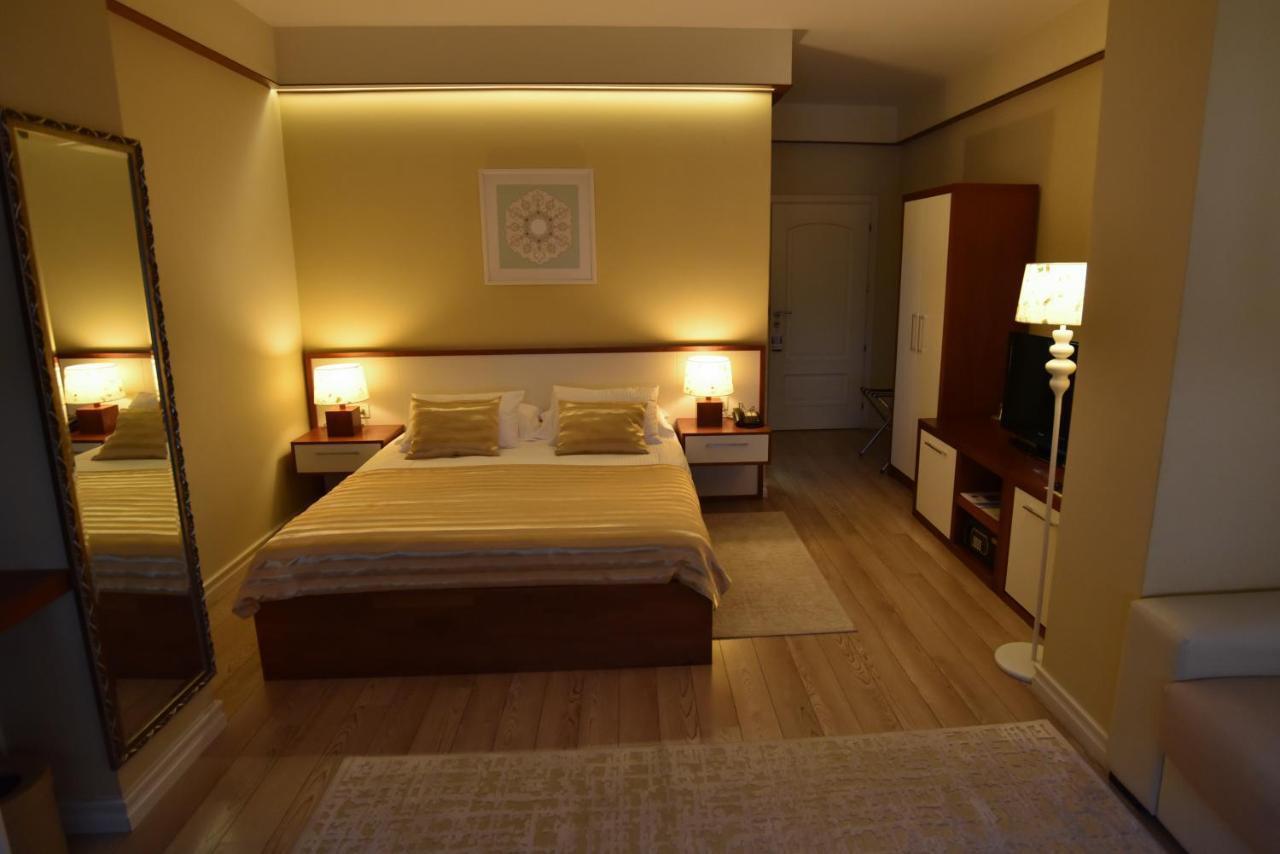 Habitación Doble Superior