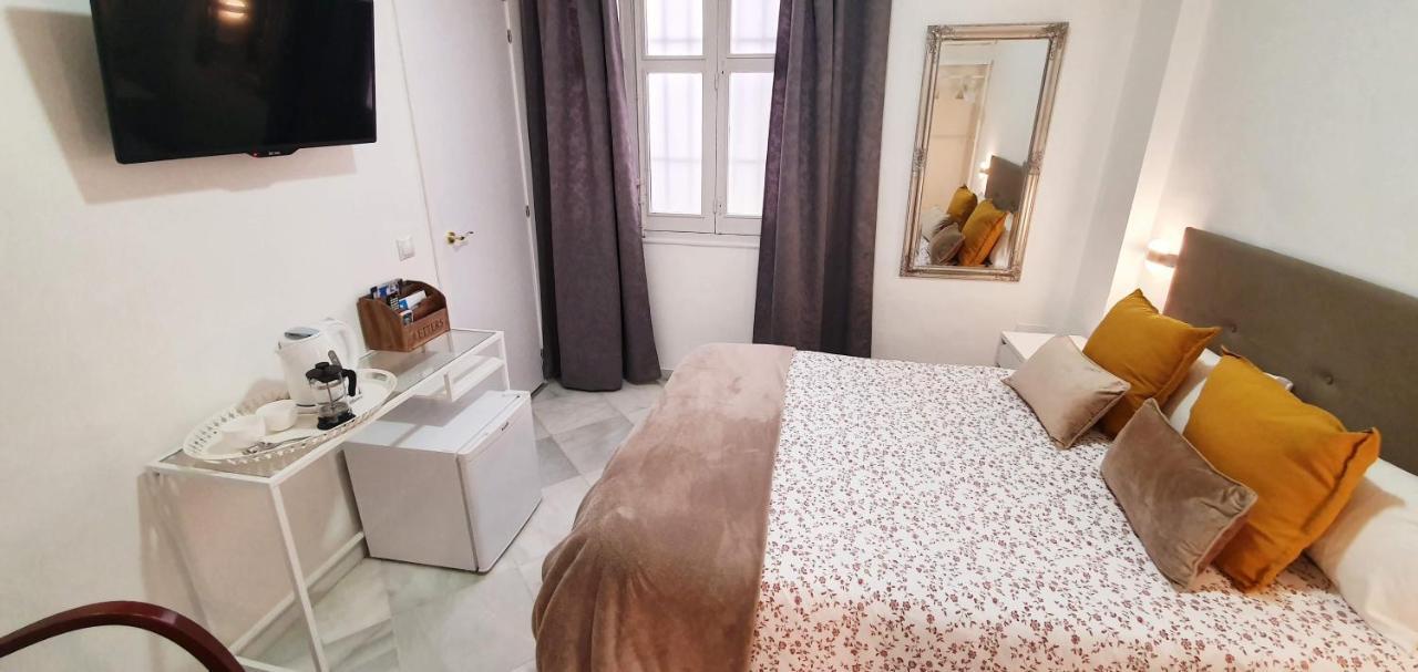 Standard Double Suite