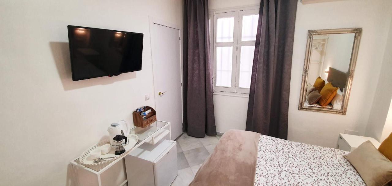 Standard Double Suite