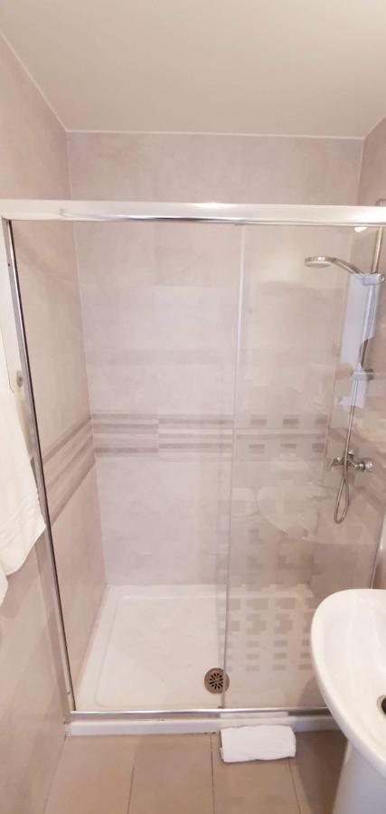 Standard Double Suite