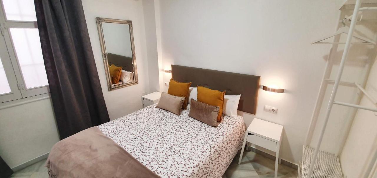 Standard Double Suite