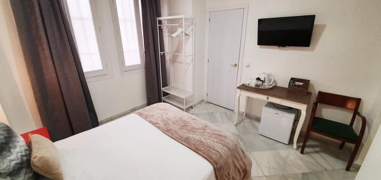Standard Double Suite