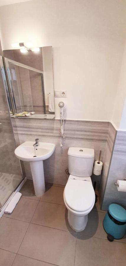Standard Double Suite